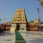 Mangaladevi Temple